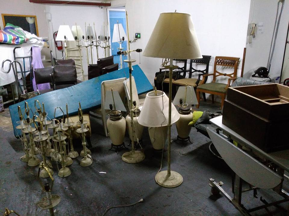 รับซื้อของเก่า