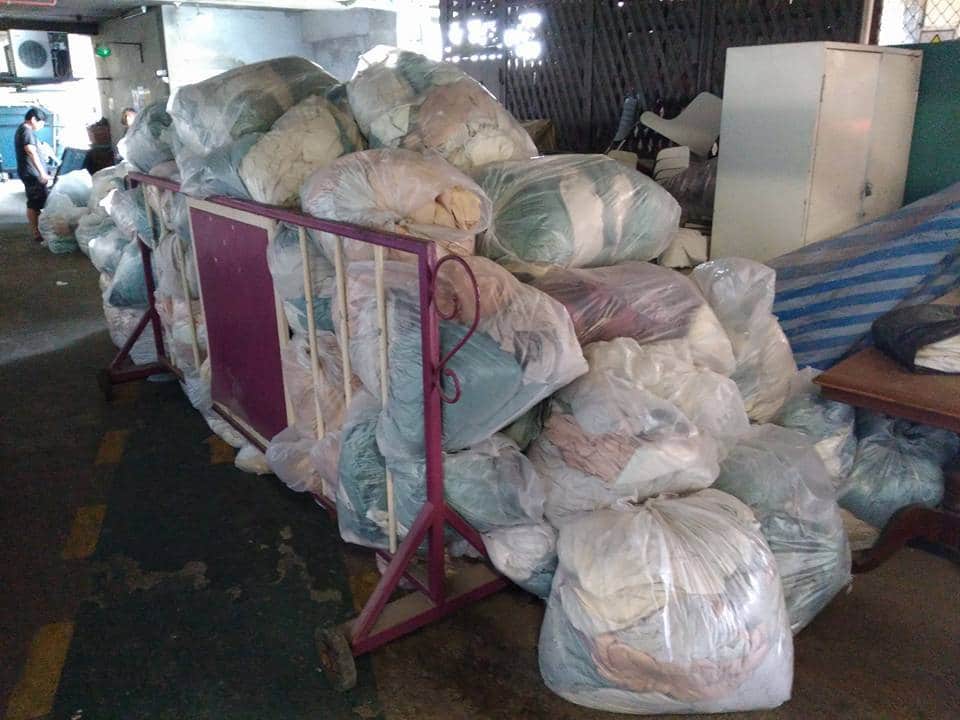 รับซื้อของเก่า