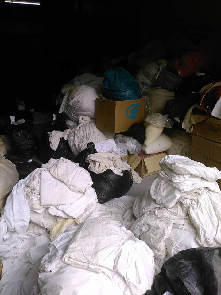 รับซื้อของเก่า