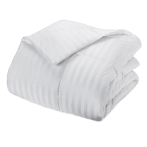 ปลอกผ้าปูโรงแรม