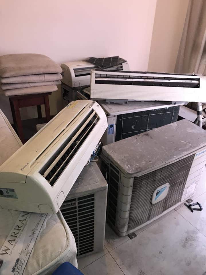 รับซื้อของเก่า