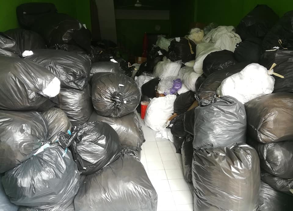 รับซื้อของเก่า